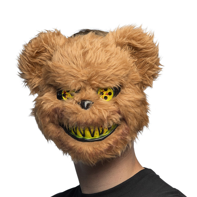 Halloween Maske Bär