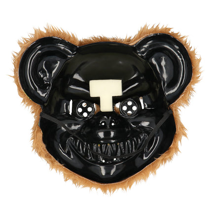 Halloween Maske Bär