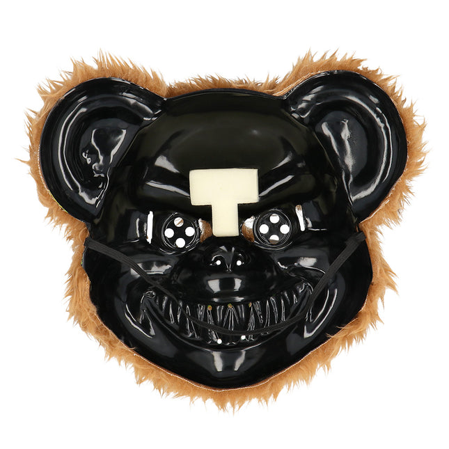 Halloween Maske Bär