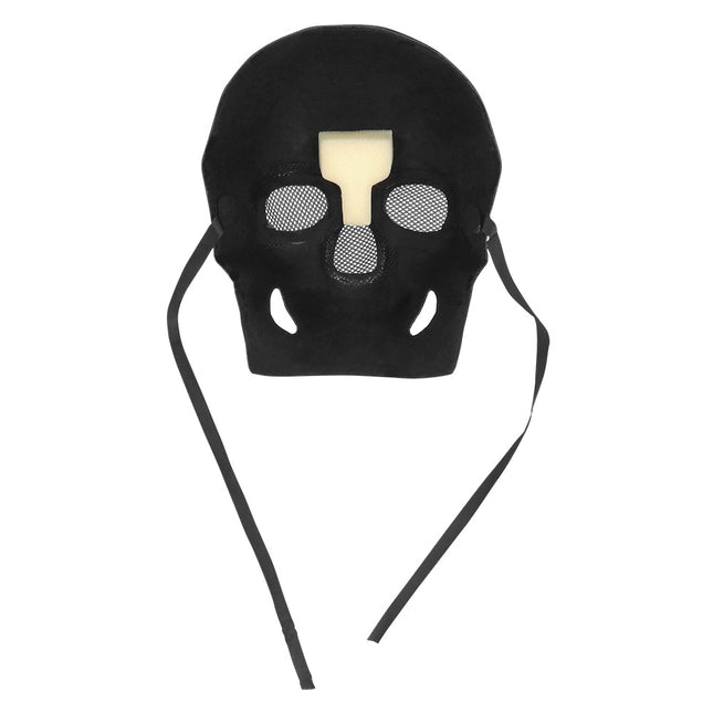 Halloween Maske Tag der Toten