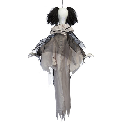 Halloween Hängedekoration Horrow Clown 90cm
