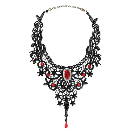 Halloween Halskette Choker