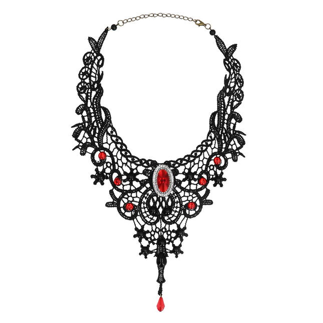 Halloween Halskette Choker