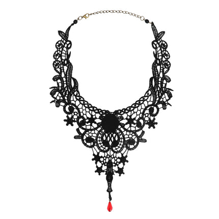 Halloween Halskette Choker