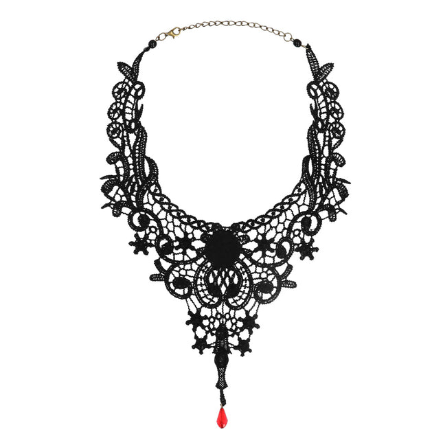 Halloween Halskette Choker