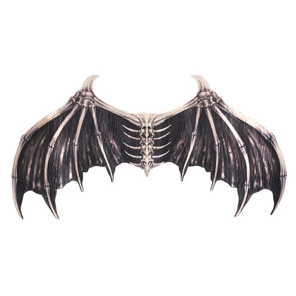 Halloween Flügel Fledermaus 87cm