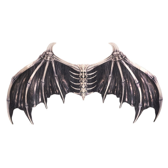 Halloween Flügel Fledermaus 87cm