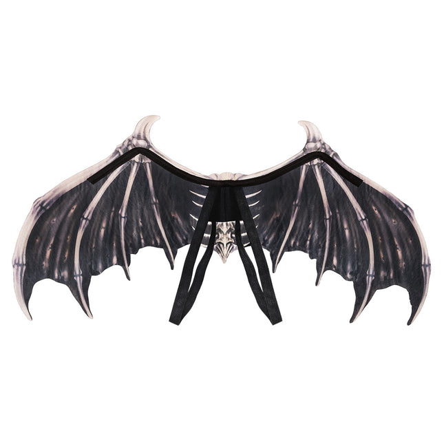 Halloween Flügel Fledermaus 87cm