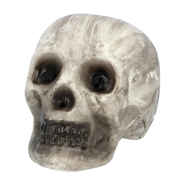 Halloween Skelett 6Stück