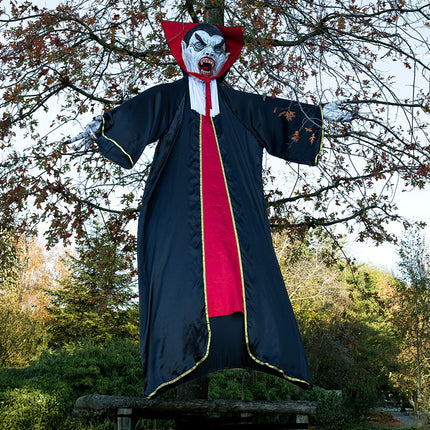 Halloween Puppe Vampir 3.2m