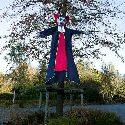 Halloween Puppe Vampir 3.2m