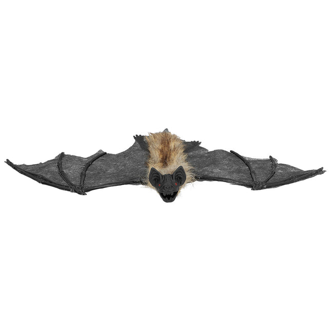 Halloween Hängedekoration Fledermaus 40cm