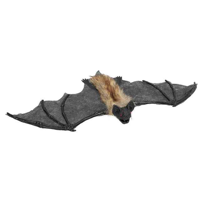 Halloween Hängedekoration Fledermaus 40cm