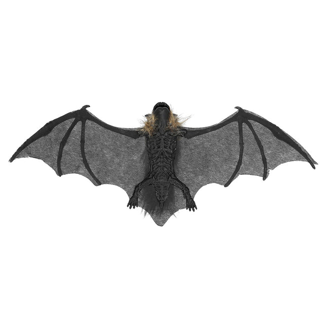 Halloween Hängedekoration Fledermaus 40cm