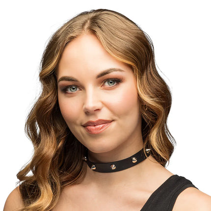 Choker-Ohrstecker