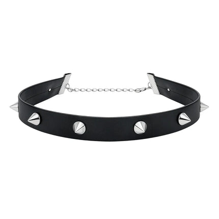Choker-Ohrstecker