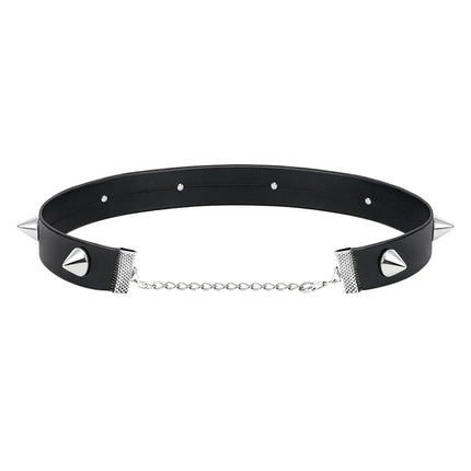 Choker-Ohrstecker