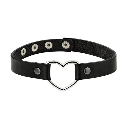 Choker Herz