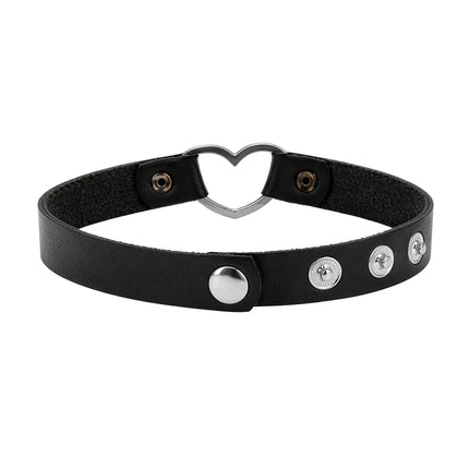 Choker Herz