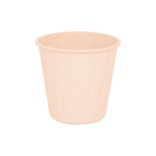 6 Tassen 310ml Aprikose