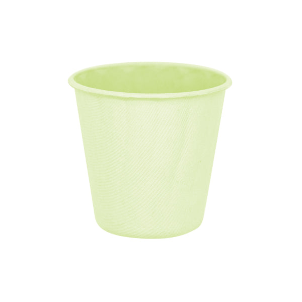 6 Tassen 310ml grün