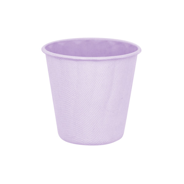 6 Tassen 310ml lila