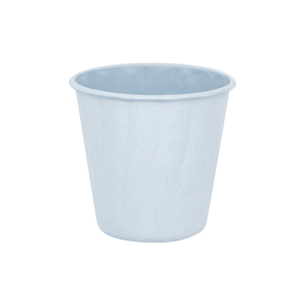 6 Tassen 310ml blau