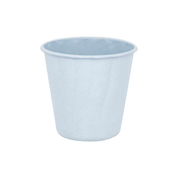 6 Tassen 310ml blau