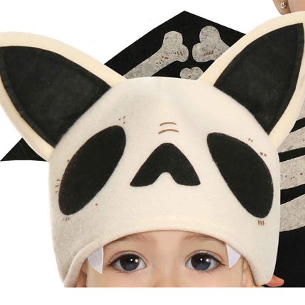 Fledermaus Halloween Kostüm Baby