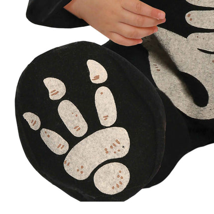 Fledermaus Halloween Kostüm Baby