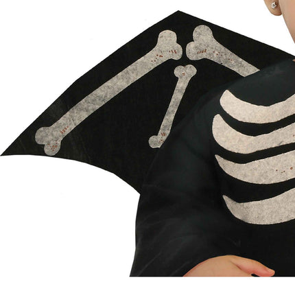 Fledermaus Halloween Kostüm Baby
