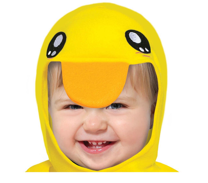Ente Kostüm Baby