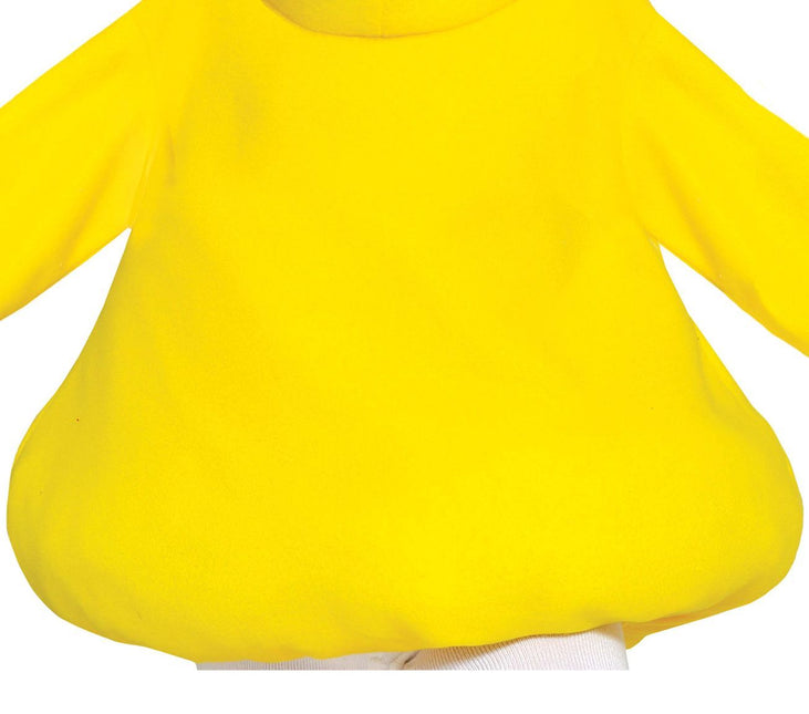 Ente Kostüm Baby