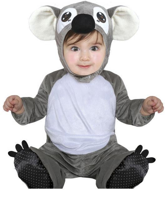 Koala Kostüm Baby