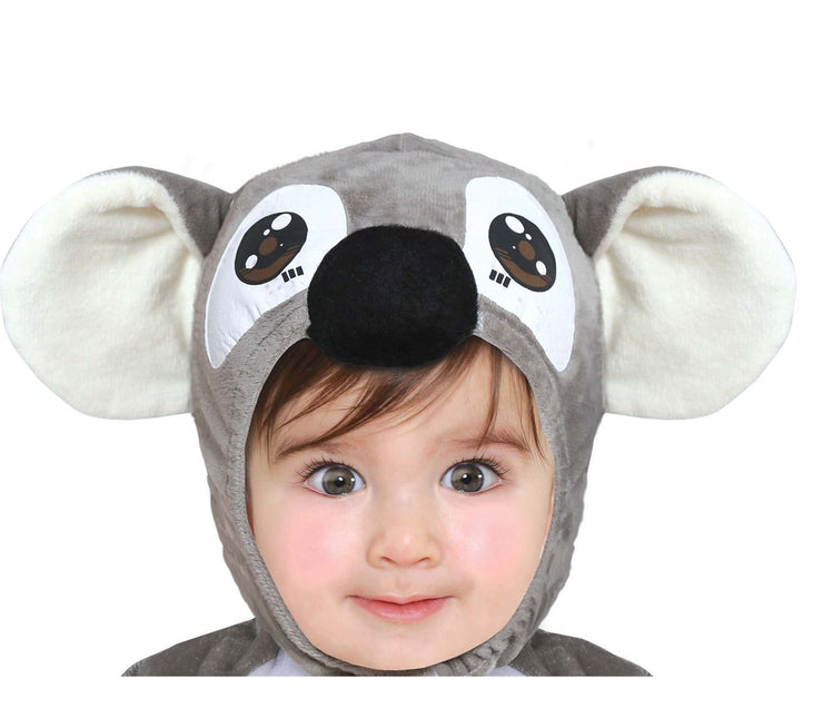 Koala Kostüm Baby