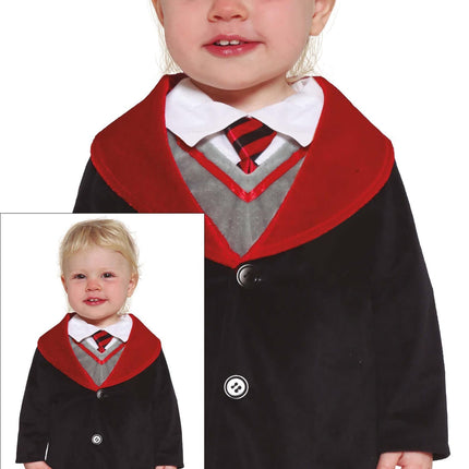 Harry Potter Kostüm Baby