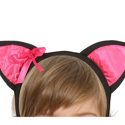 Katze Kostüm Baby