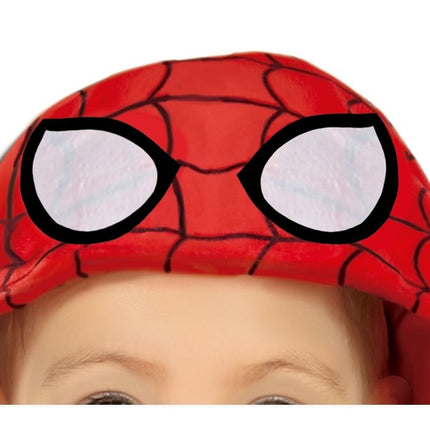 Spiderman Kostüm Junge