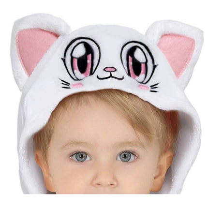 Katze Kostüm Baby