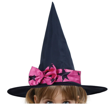 Halloween Kostüm Baby Hexe