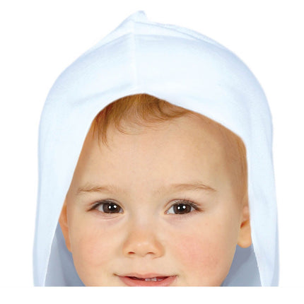 Halloween Kostüm Baby Geist