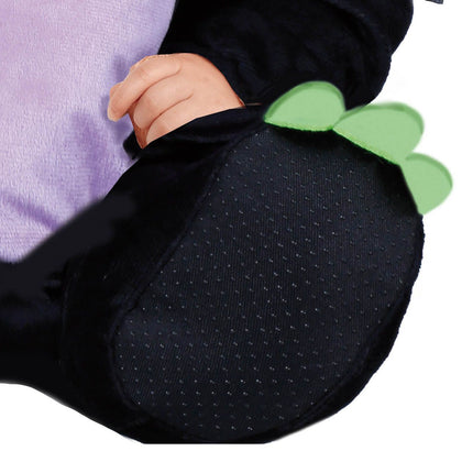 Halloween Kostüm Baby Drache
