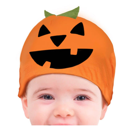Halloween Kostüm Baby Kürbis 1St Halloween