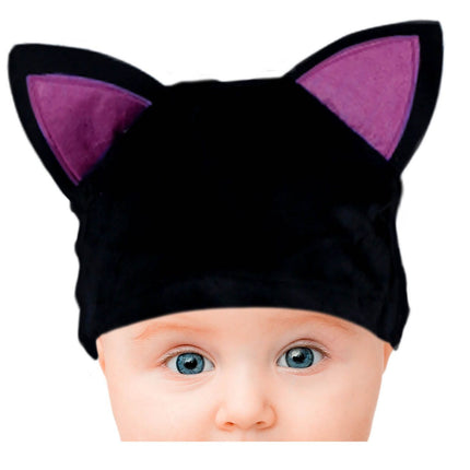 Vampir Kostüm Baby 1. Halloween