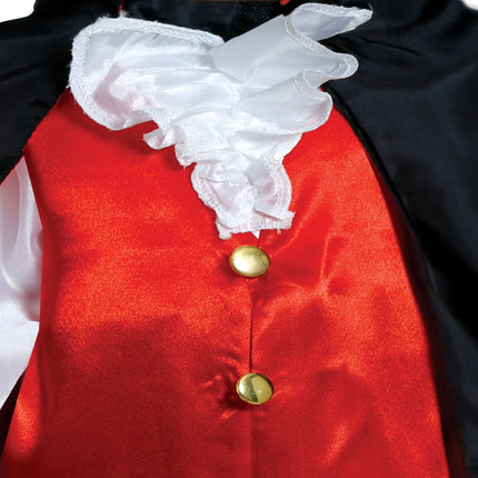 Halloween Kostüm Baby Vampir