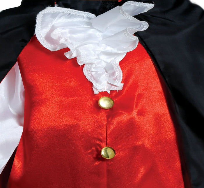Halloween Kostüm Baby Vampir