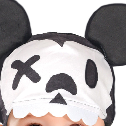 Halloween Onesie Baby Mui<tc>zig</tc> Skelett