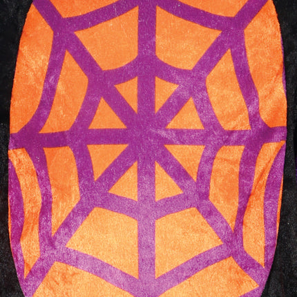 Halloween Onesie Kind Spinne
