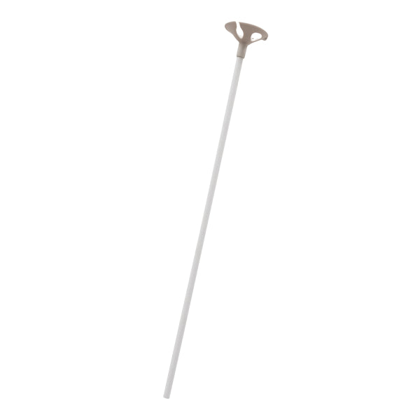 Ballonstab Papier Länge 29cm