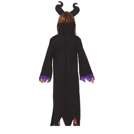 Halloween Kostüm Kind Teufel